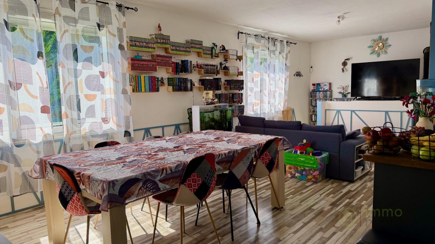 Maison - Photo 5