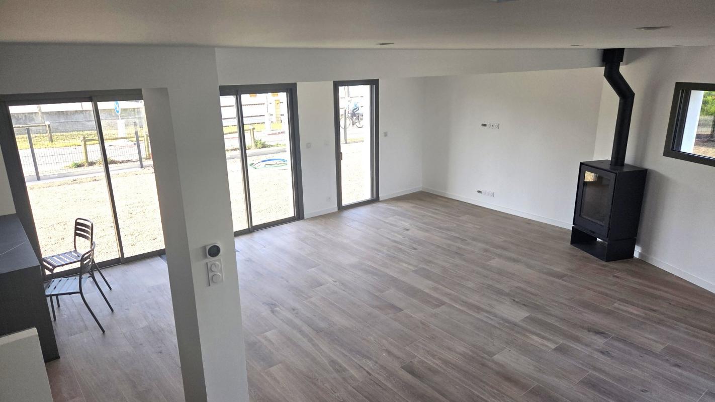 Maison - Photo 3