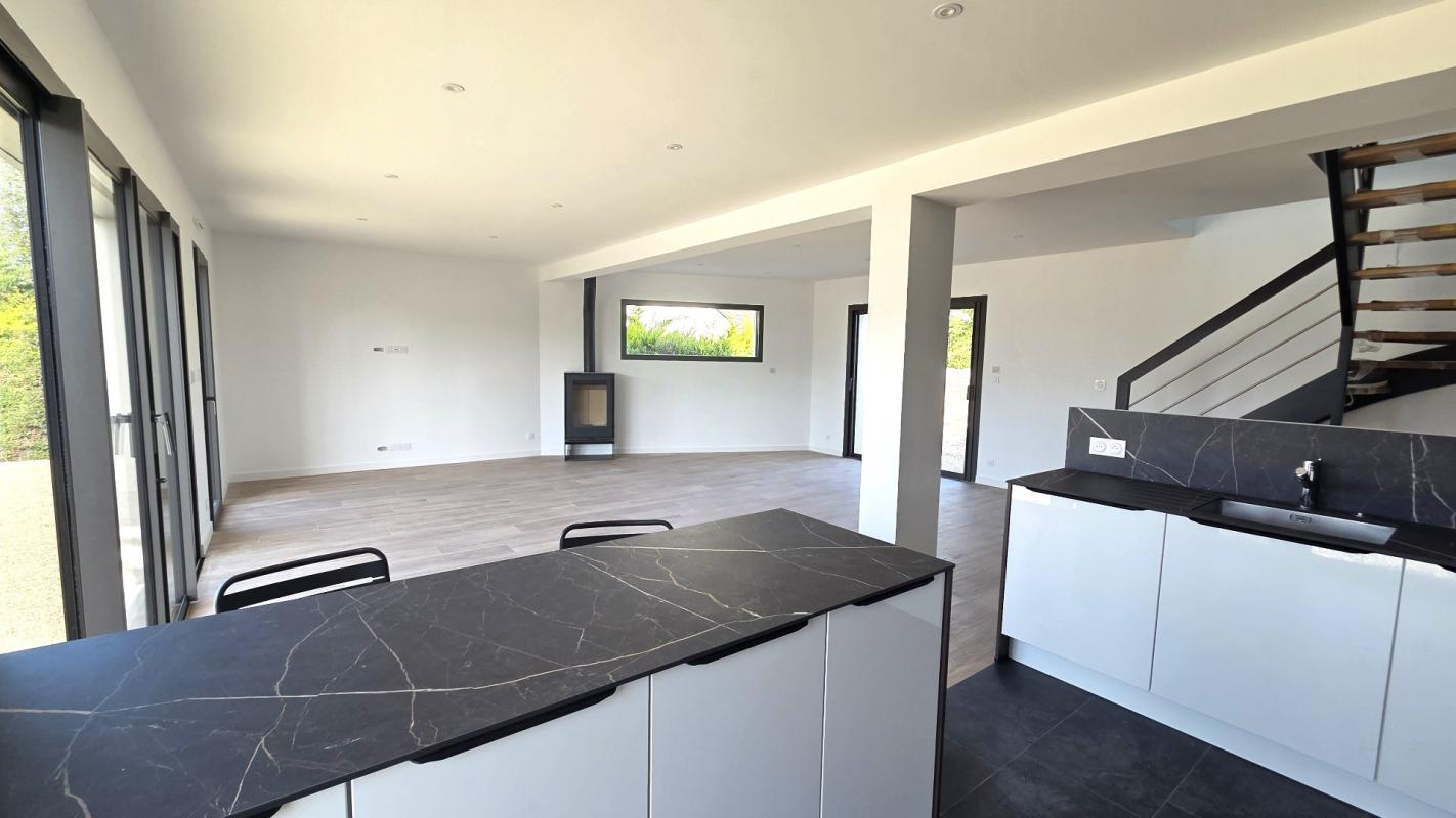 Maison - Photo 4