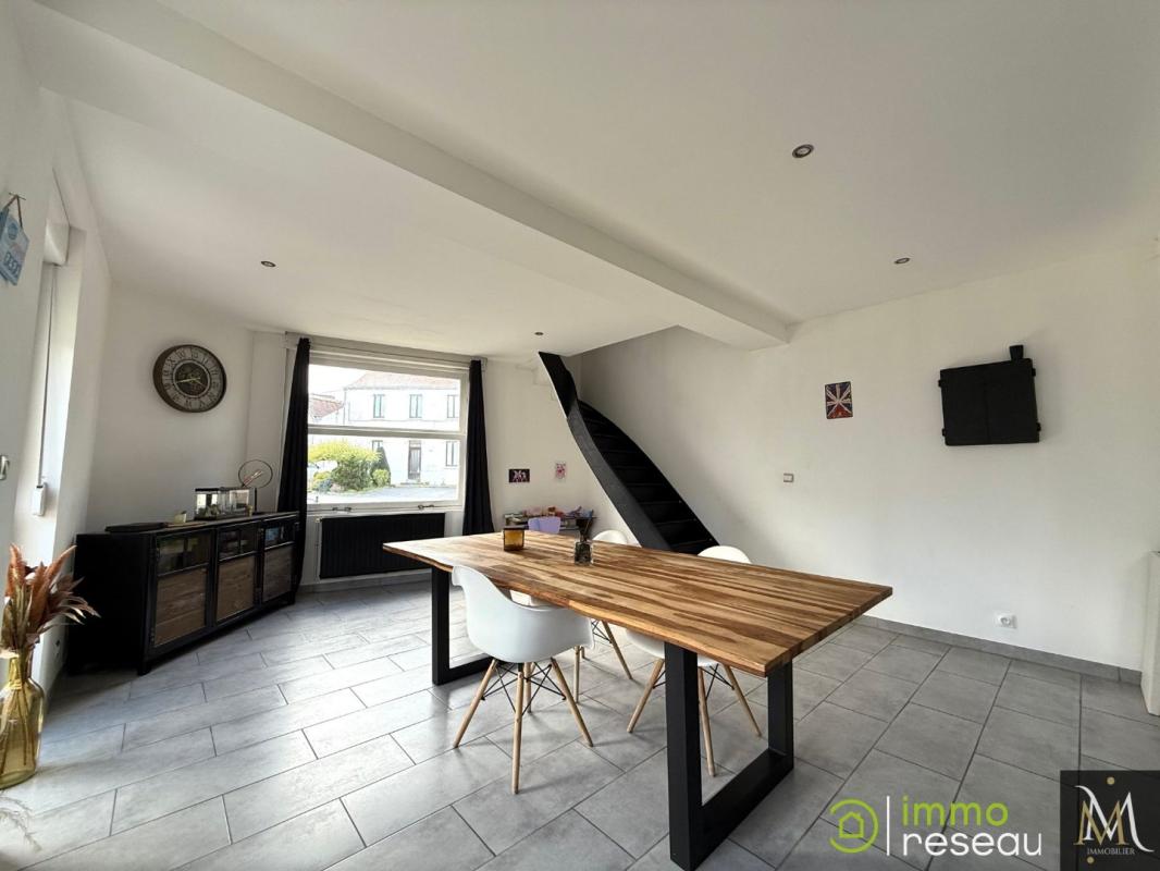 Maison - Photo 2