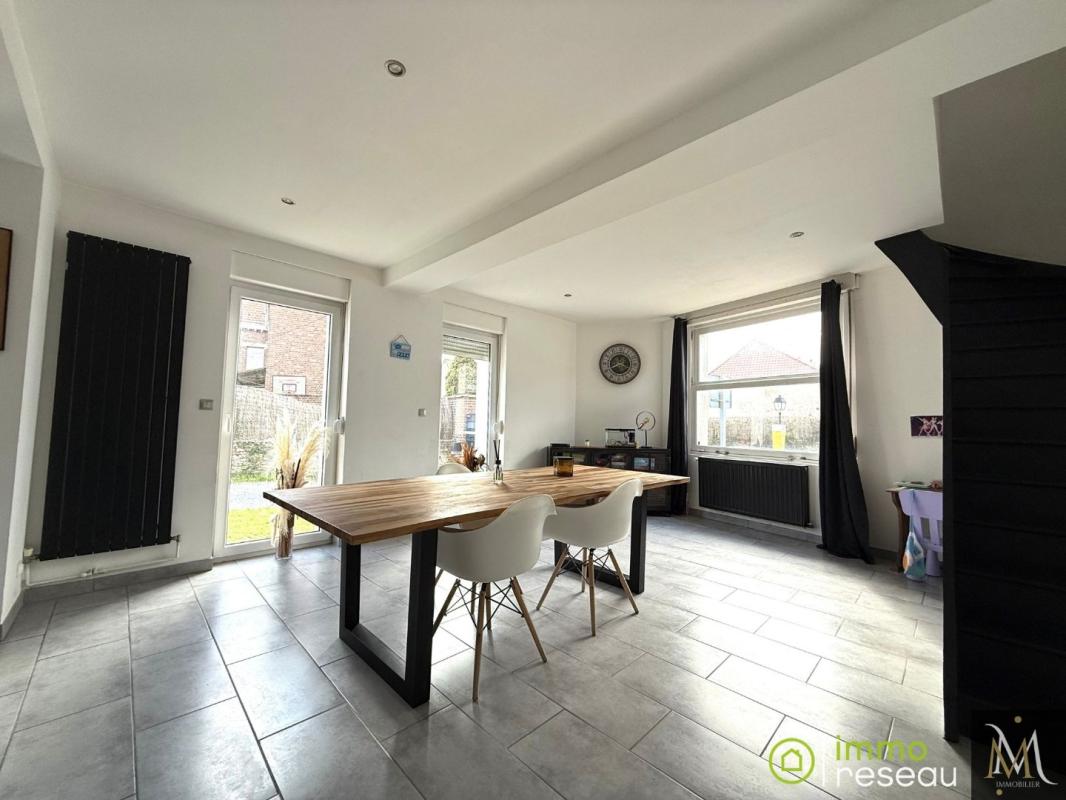 Maison - Photo 3