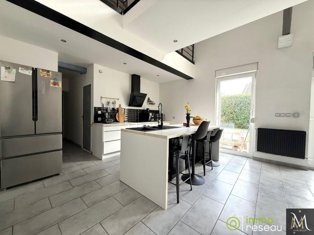 Maison - Photo 4