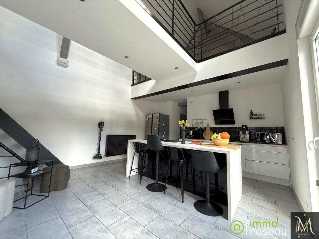 Maison - Photo 5