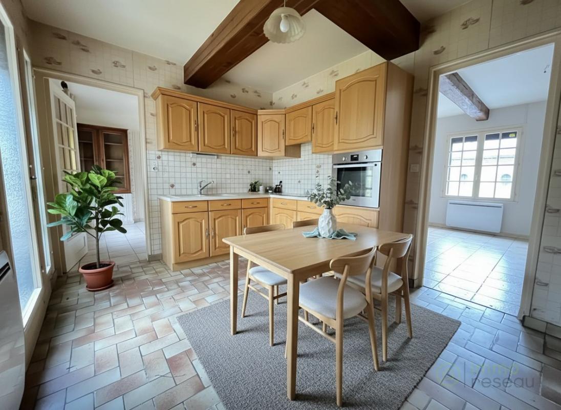 Maison - Photo 3