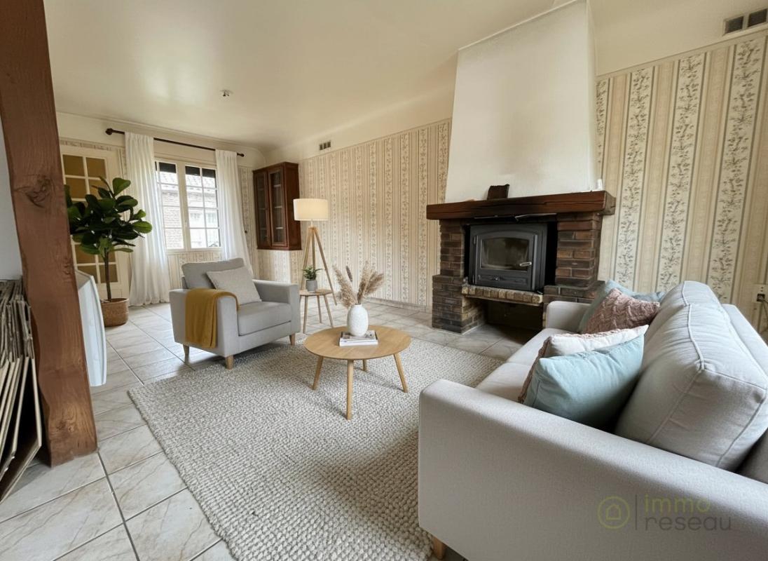 Maison - Photo 5