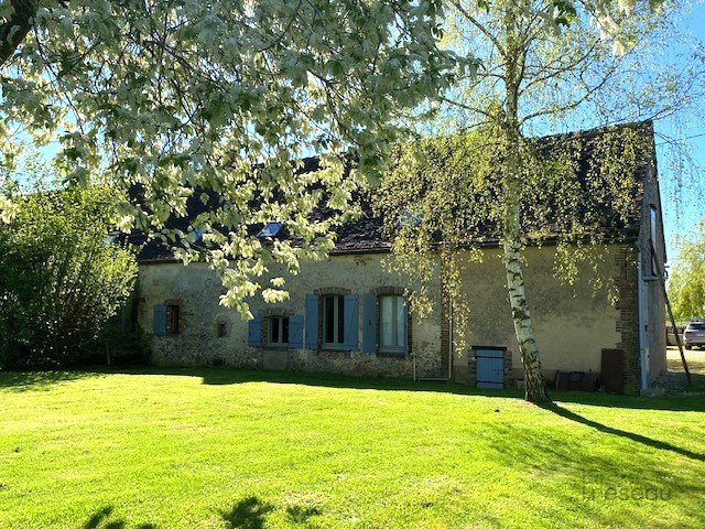 Maison à vendre, 5 pièces, 146 m², Piffonds