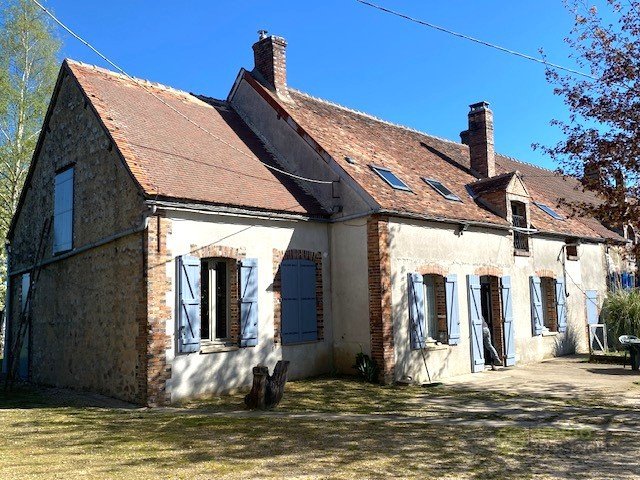 Maison de caractère - Photo 2