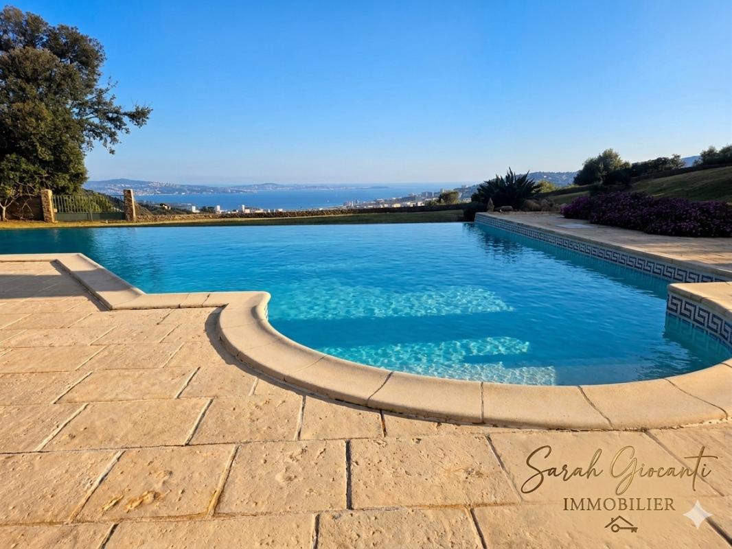Maison à vendre, 6 pièces, 307 m², Alata
