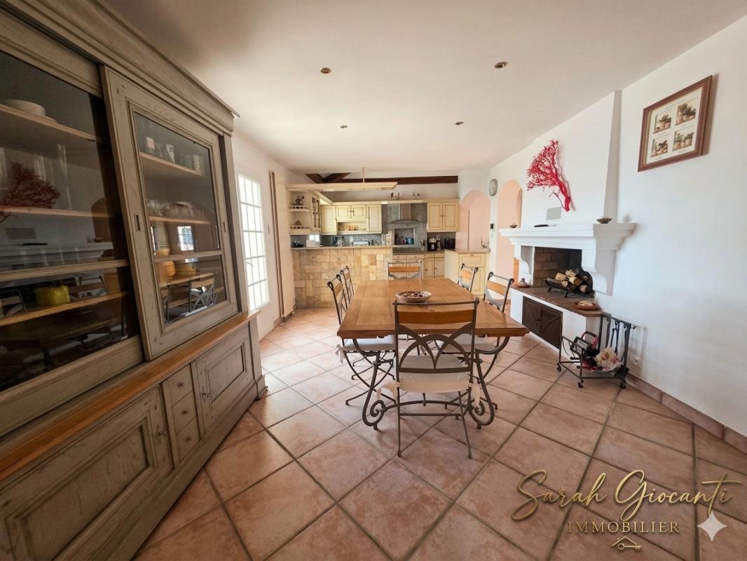 Maison - Photo 4