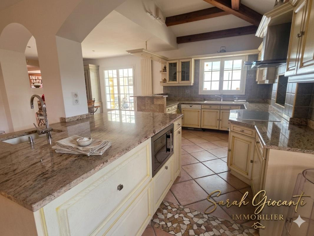 Maison - Photo 5