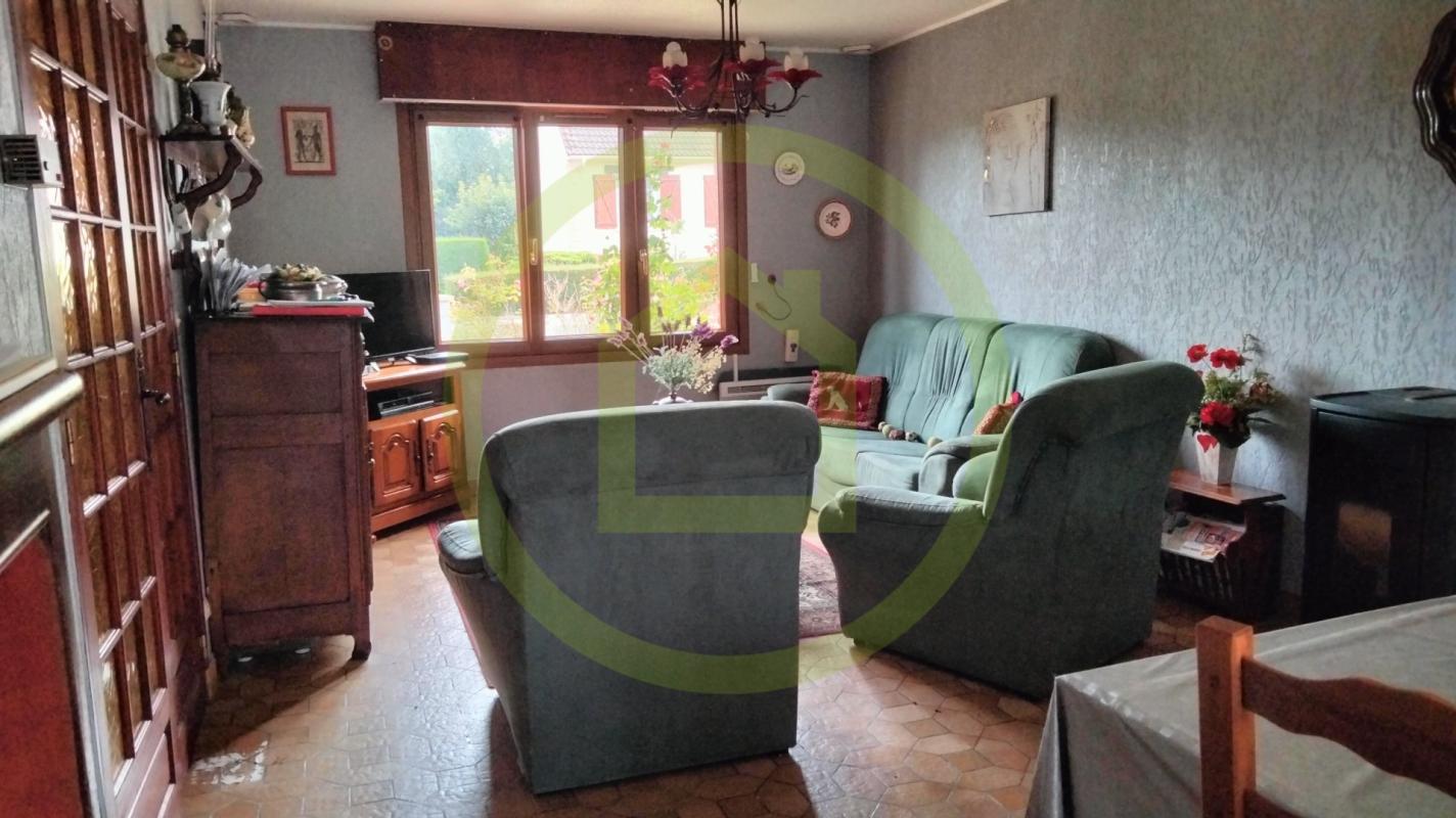 Maison - Photo 2