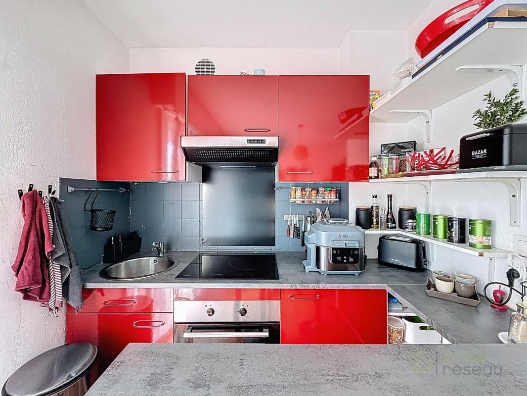 Appartement - Photo 3