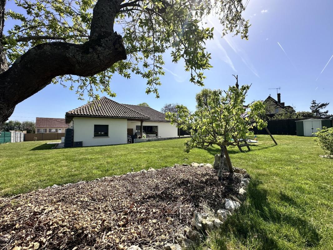 Maison - Photo 3