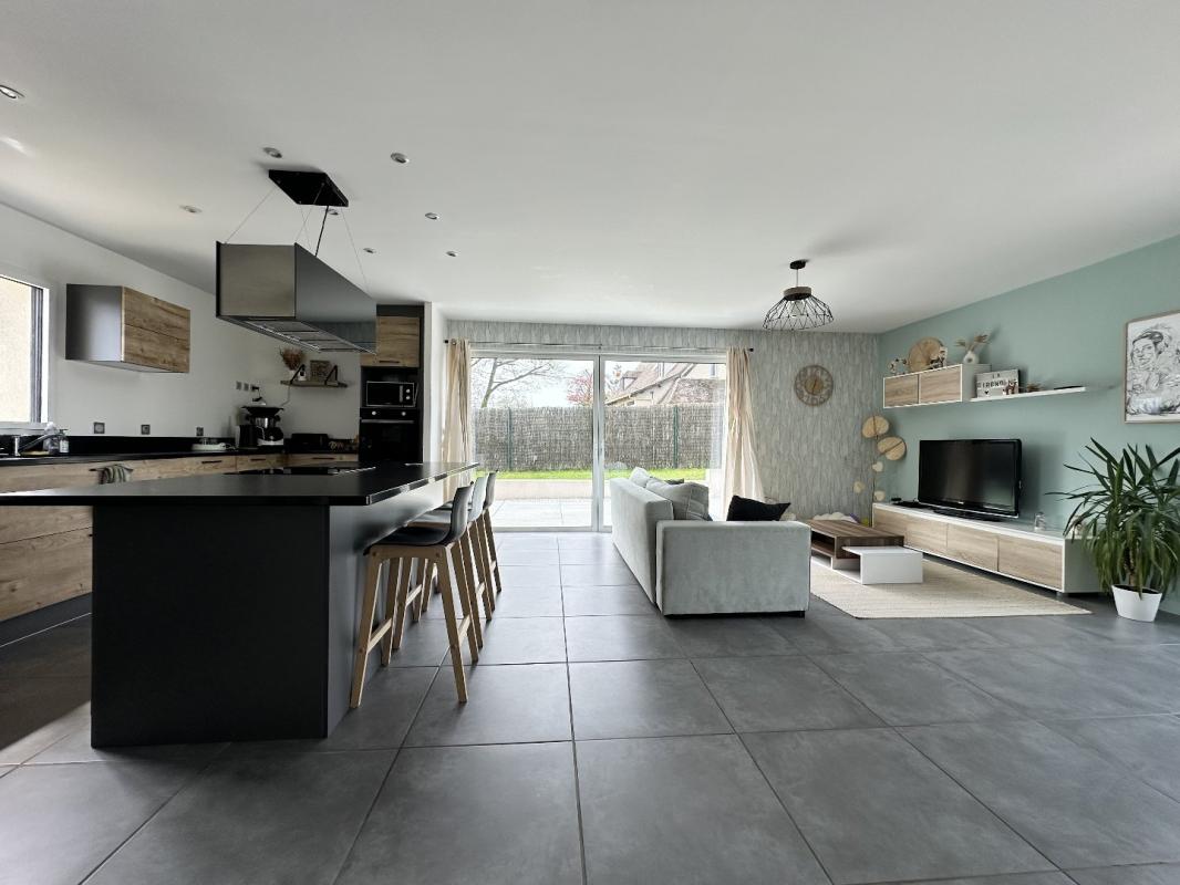 Maison - Photo 5