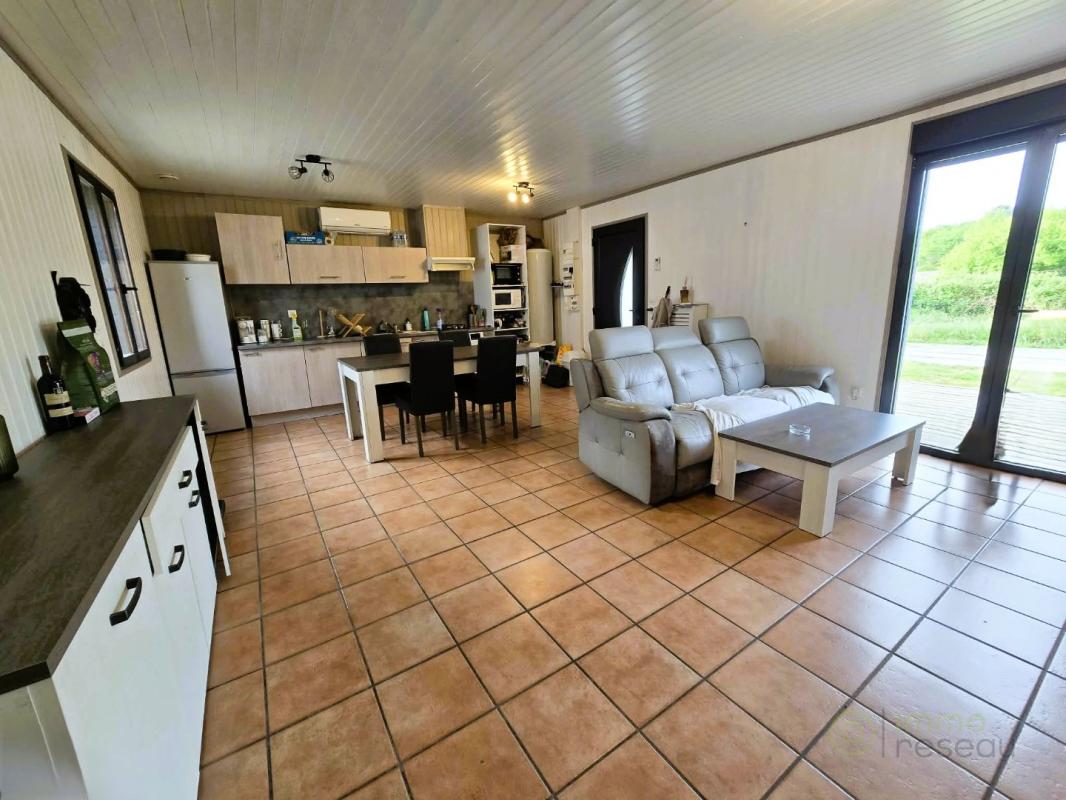 Maison - Photo 2