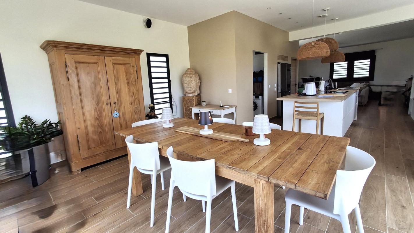 Maison à vendre, 5 pièces, 168 m², Sainte Anne