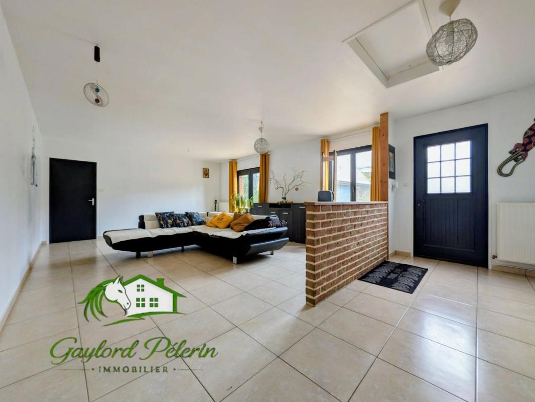 Maison à vendre, 7 pièces, 251 m², Dohem