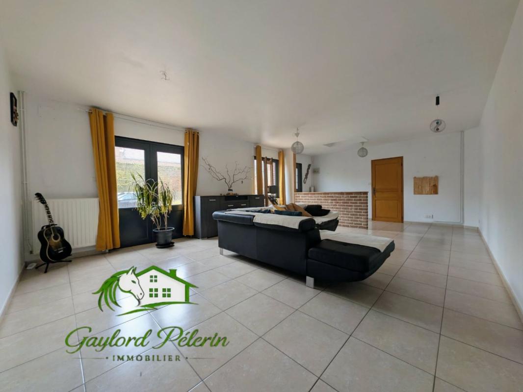 Maison - Photo 2