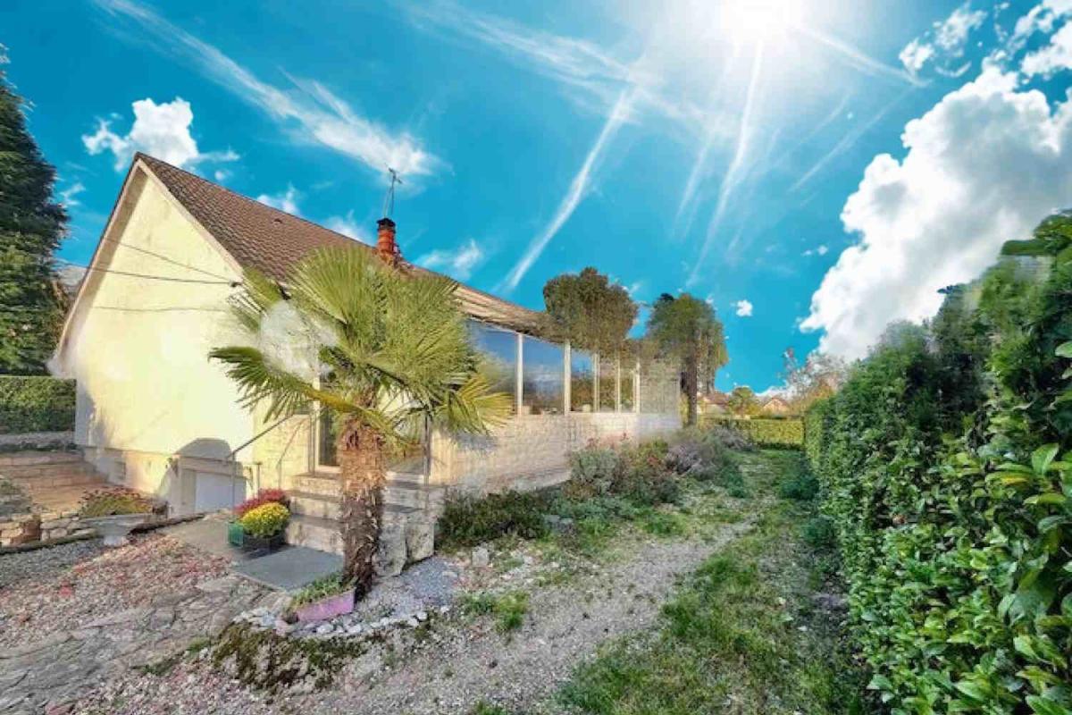 Maison à vendre, 5 pièces, 100 m², Saint Germer De Fly