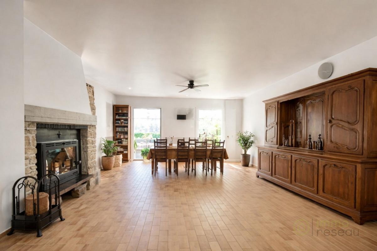Maison - Photo 3