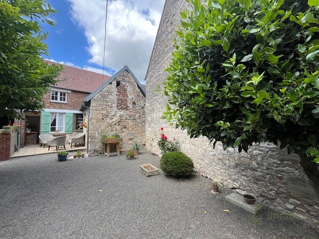 Maison à vendre, 5 pièces, 80 m², Chars