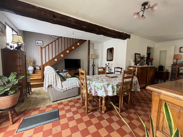 Maison - Photo 3