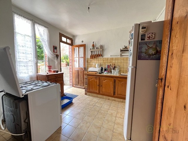 Maison - Photo 5