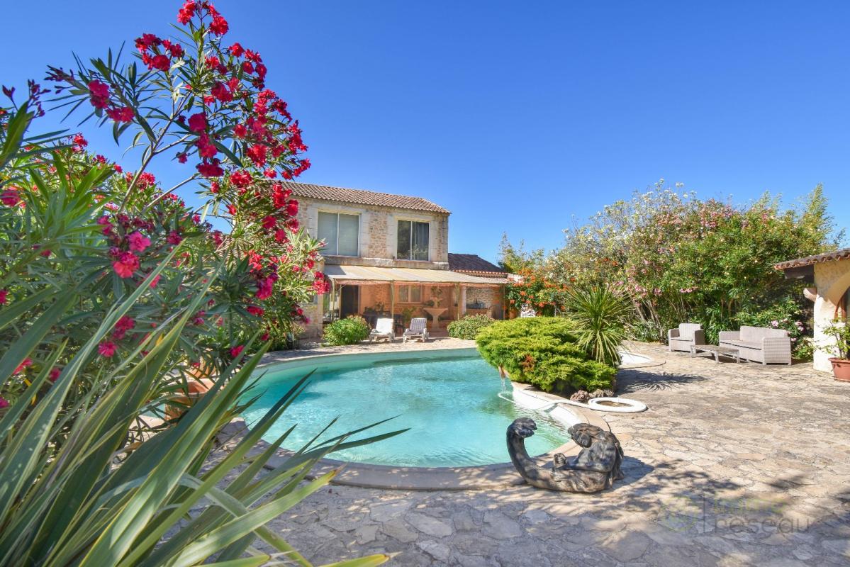 Maison - Photo 3