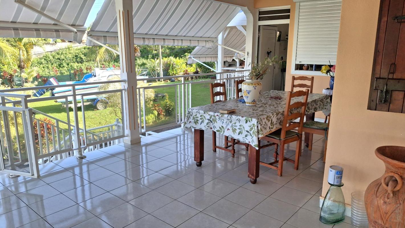 Maison - Photo 2