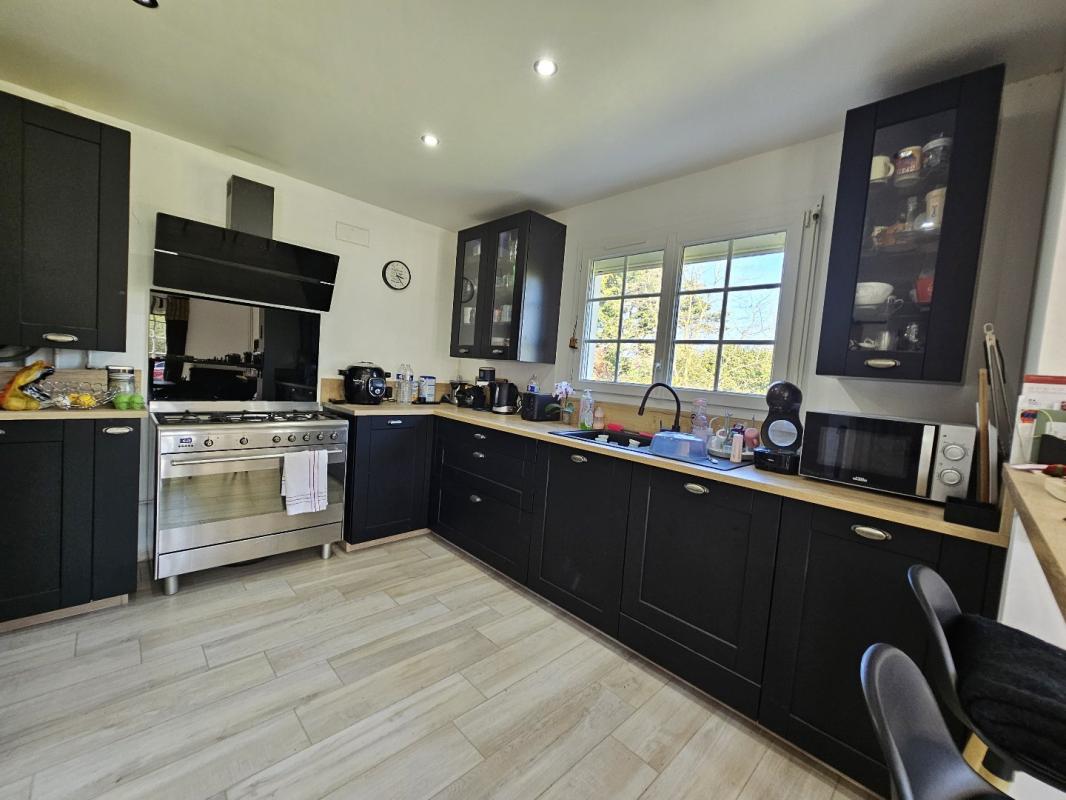 Maison à vendre, 6 pièces, 140 m², Honguemare Guenouville