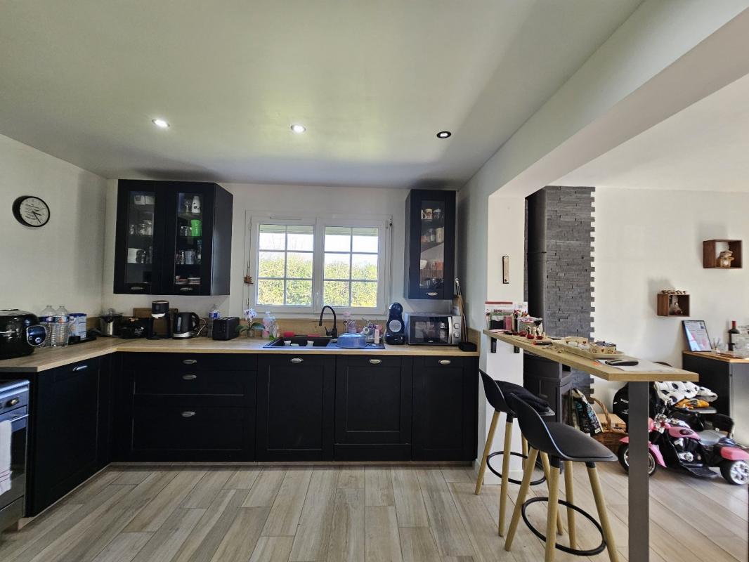 Maison - Photo 2