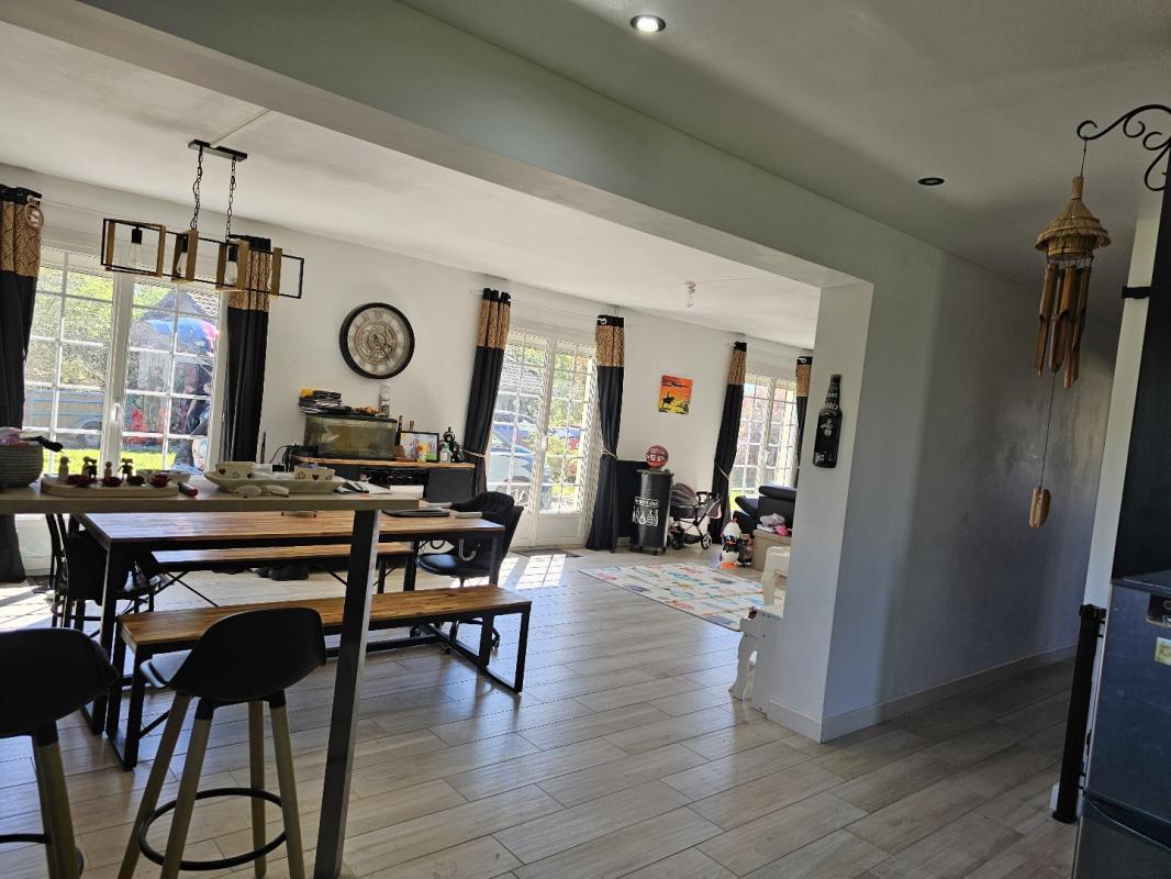 Maison - Photo 3