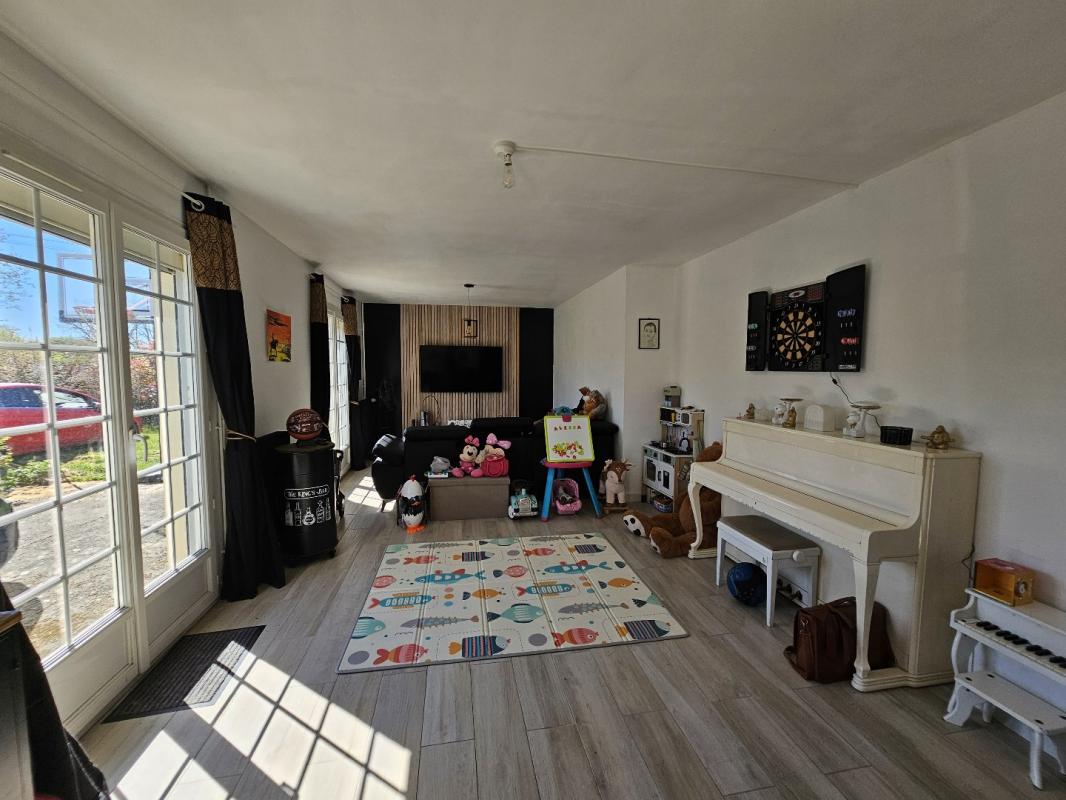 Maison - Photo 4