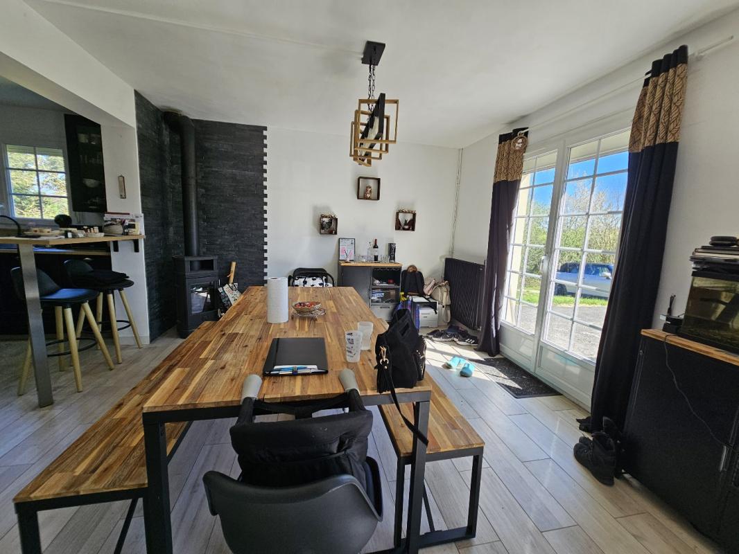 Maison - Photo 5