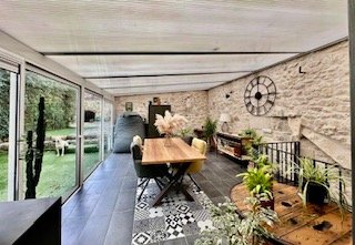 Maison à vendre, 7 pièces, 163 m², Villeneuve Sur Verberie