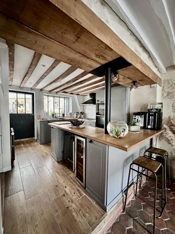 Maison - Photo 5
