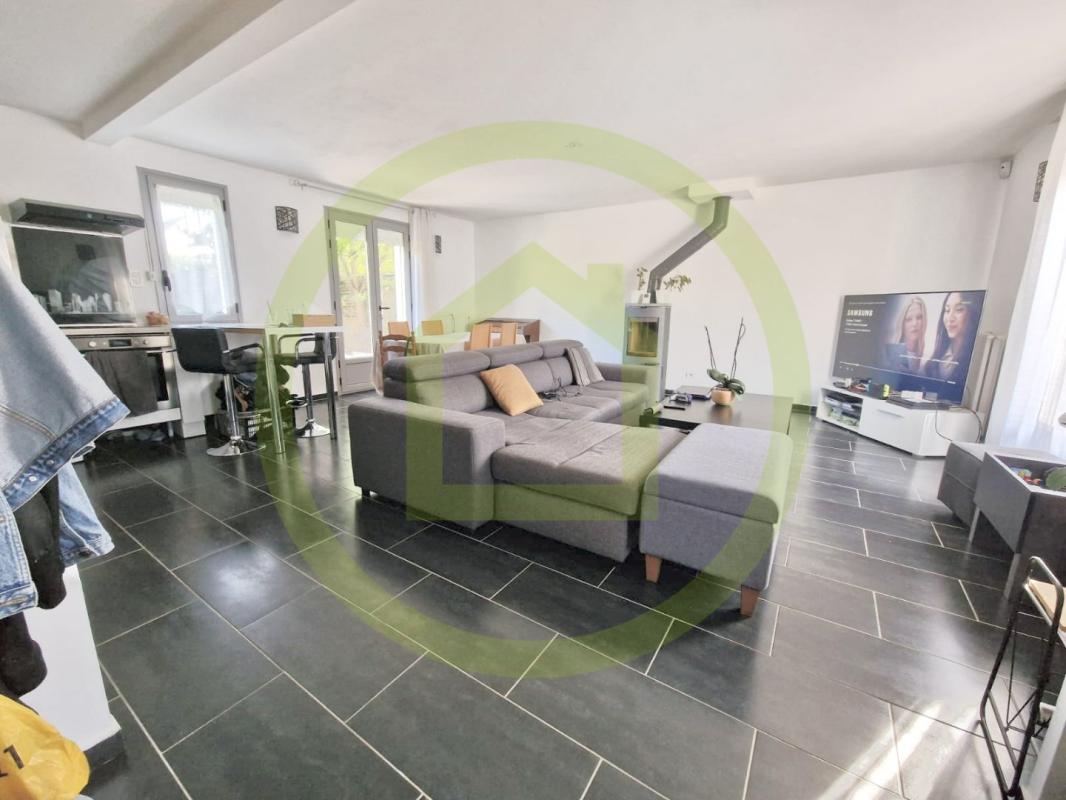 Maison - Photo 3