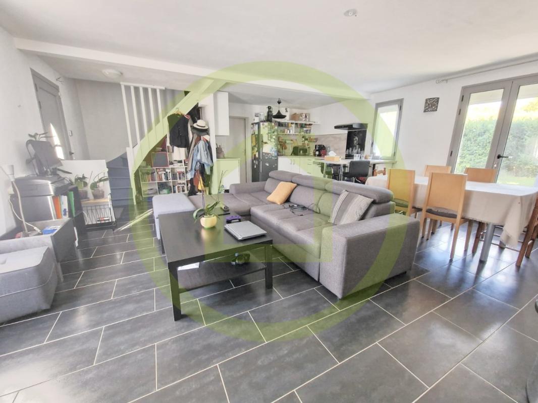 Maison - Photo 4