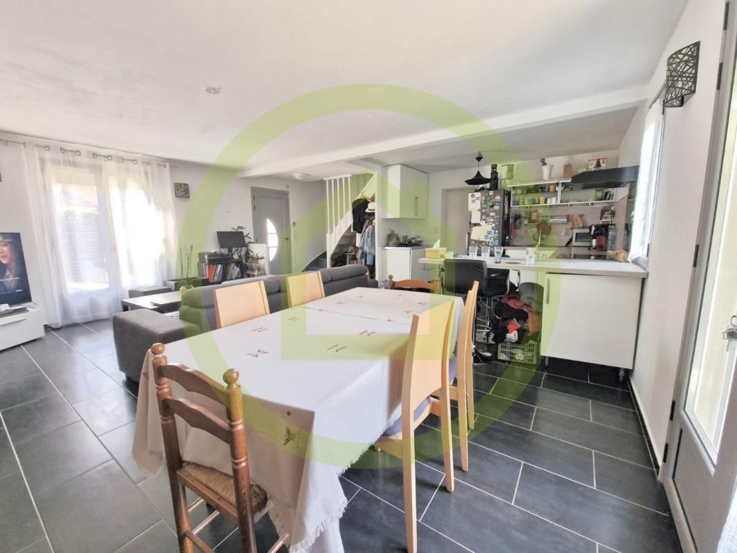 Maison - Photo 5