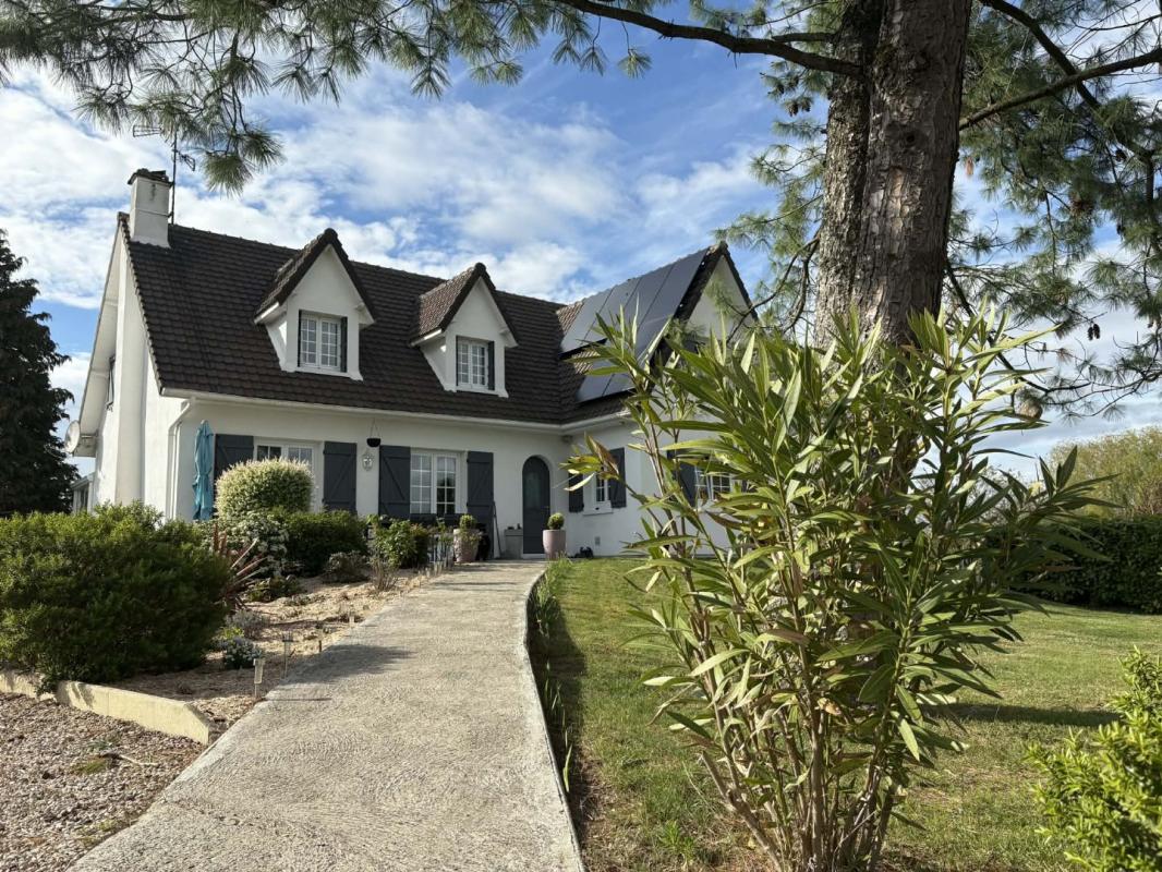 Maison à vendre, 6 pièces, 180 m², Guiscard