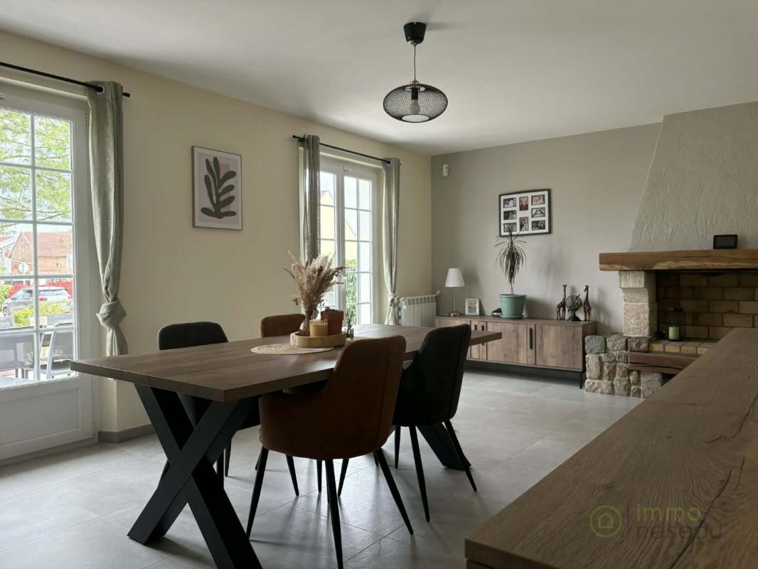 Maison - Photo 2