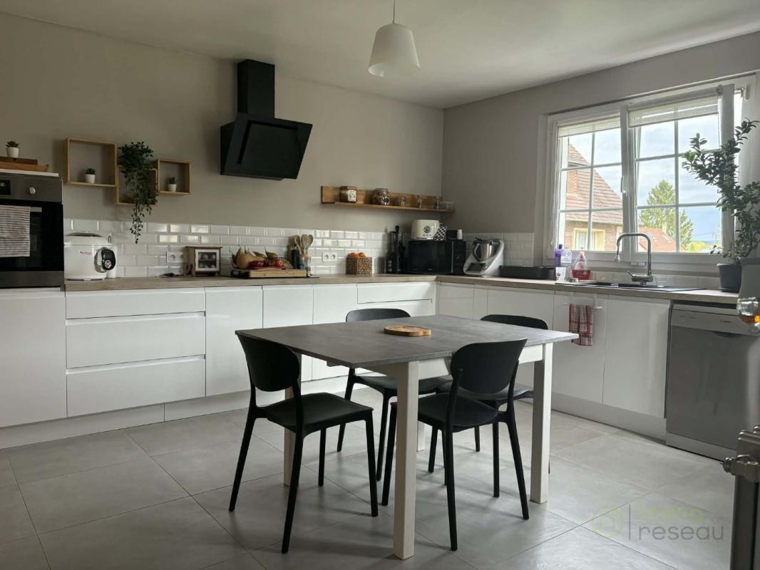 Maison - Photo 3