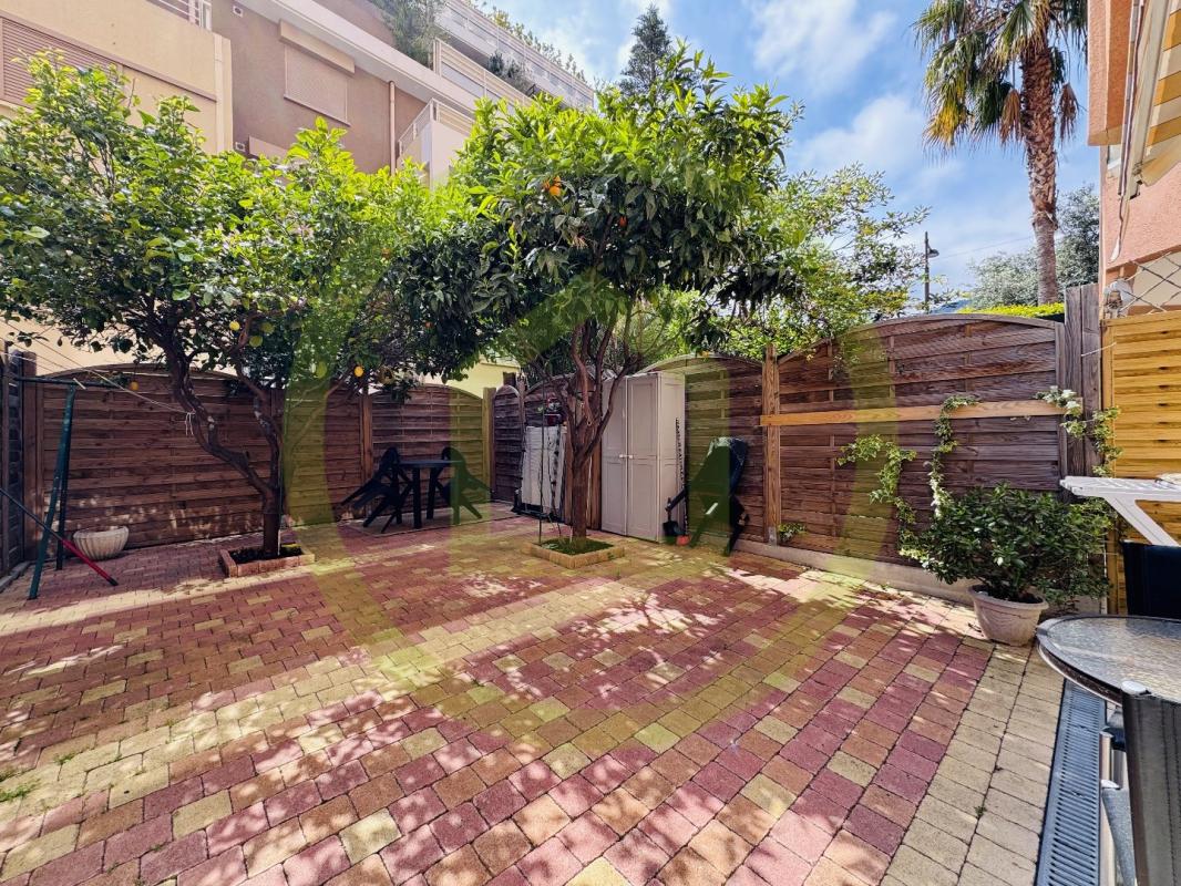 Appartement à vendre, 1 pièces, 32 m², Roquebrune Cap Martin