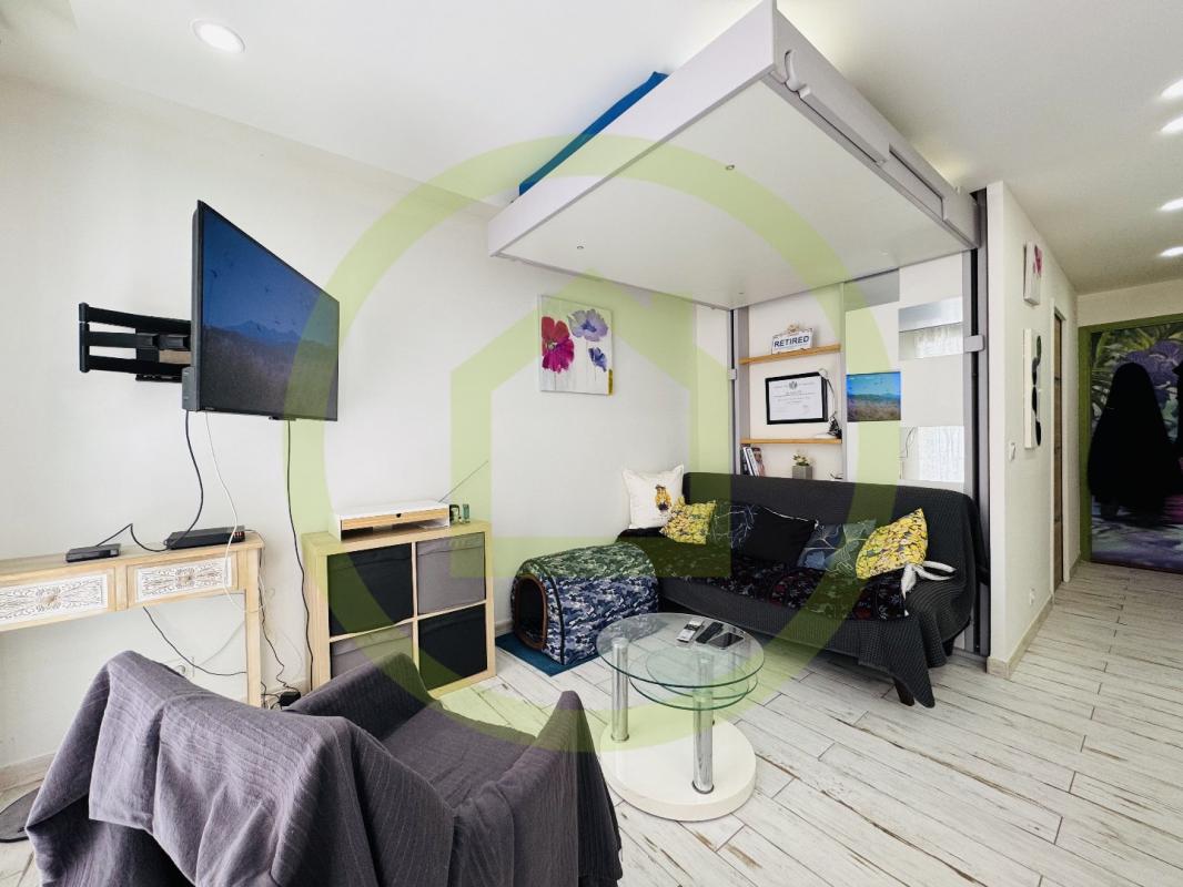Appartement - Photo 5