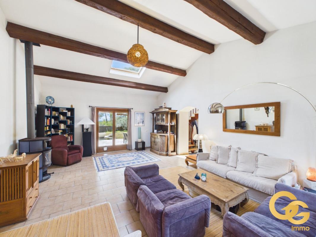 Maison - Photo 5