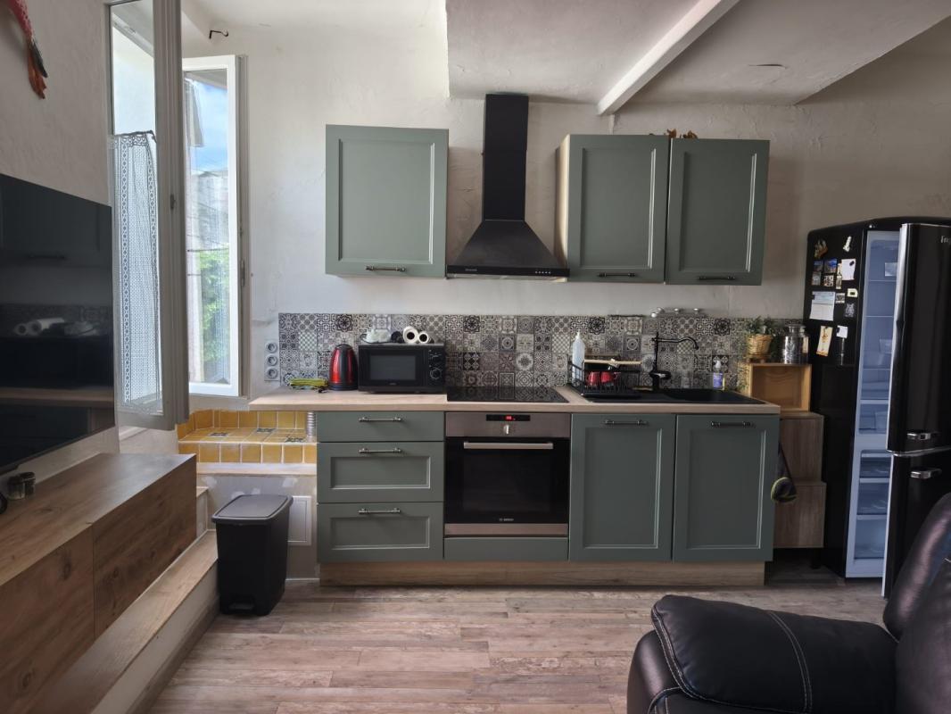 Appartement à vendre, 3 pièces, 42 m², Gonfaron