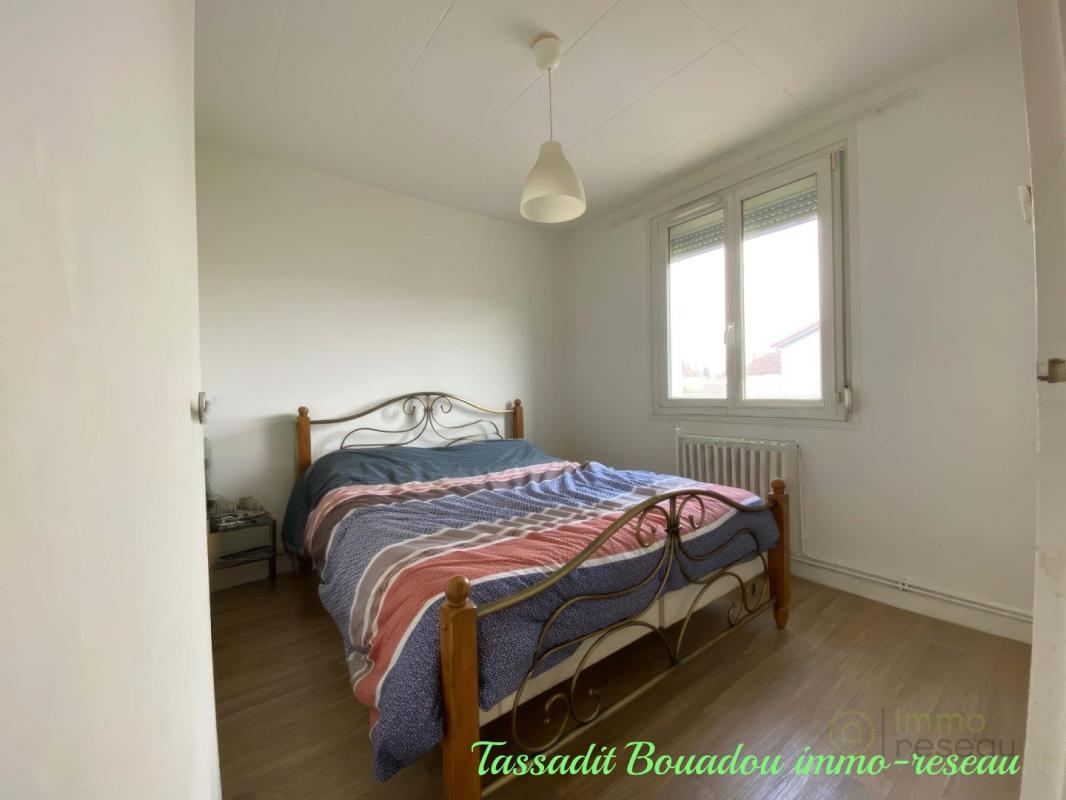 Maison à vendre, 4 pièces, 80 m², Longwy