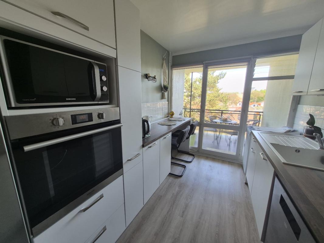Appartement - Photo 2