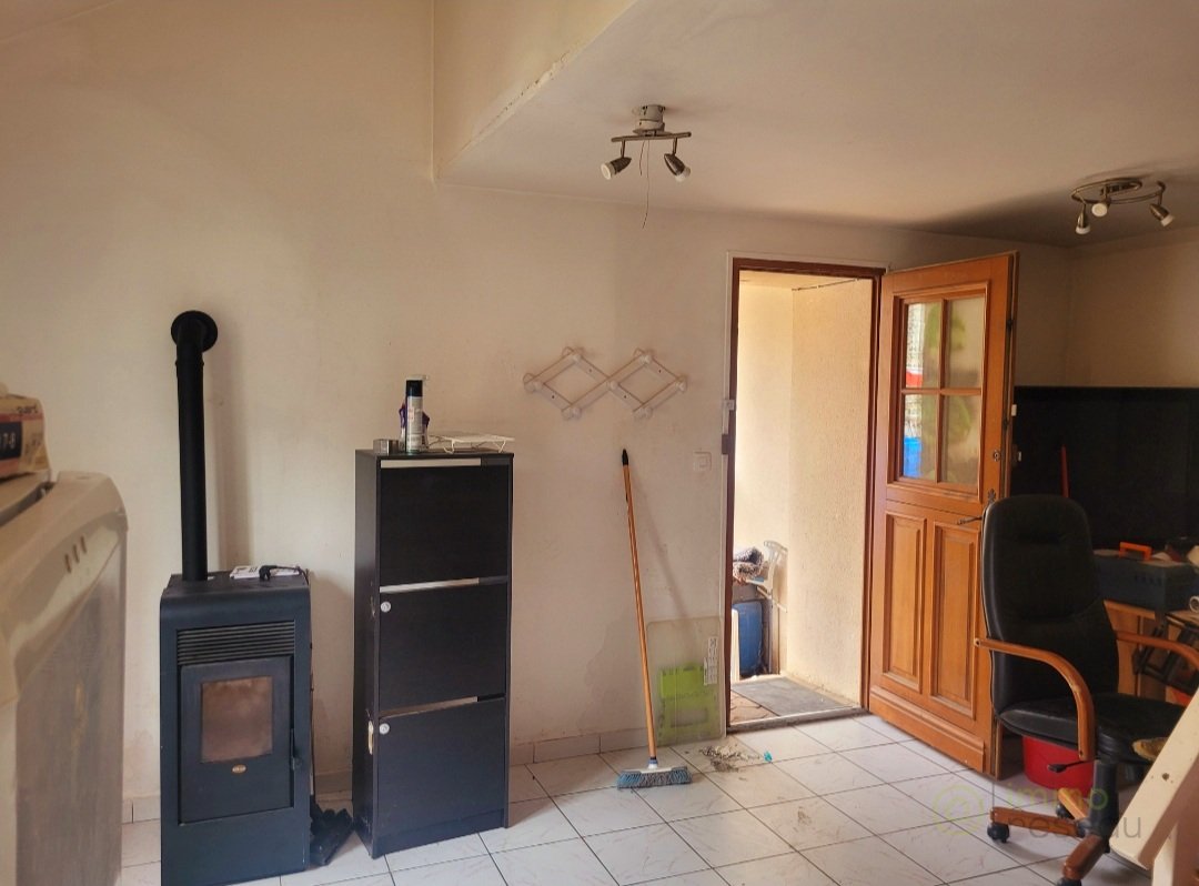 Maison à vendre, 4 pièces, 43 m², Chaumes En Brie