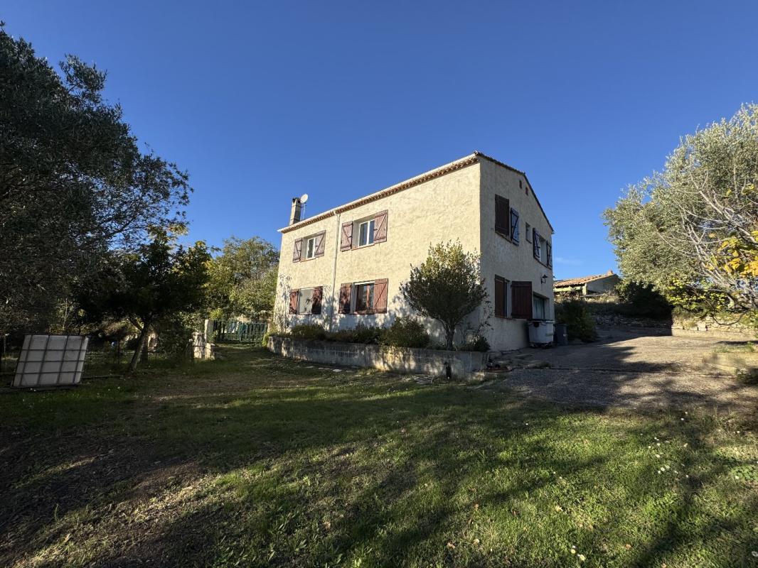 Maison à vendre, 7 pièces, 153 m², Saint Paul En Foret